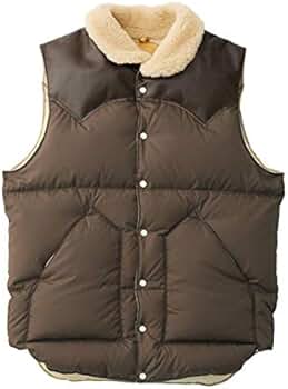 【美品】ロッキーマウンテンフェザーベッド ダウンベスト CHRISTY VEST ROCKY MOUNTAIN FEATHERBED / ロッキー マウンテン フェザー