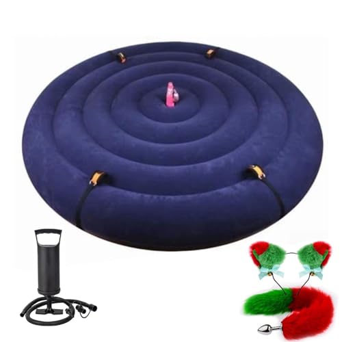 ZJZFL Sofá Inflable Fácil de Transportar