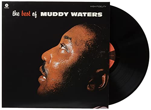 The Best Of Muddy Waters + 4 Bonus Tracks! [VINYL] - Image 4