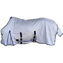 Challenger Horse Mesh Light Weight Summer Fly Sheet Spring Airflow 734EE01