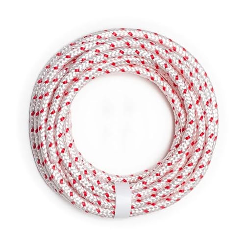 Corde de lanceur pour tronçonneuse câble de démarrage 3.5mm - 2