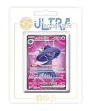 carte pokemon mewtwo ex full art secrete Cartes certifiées neuves & originales 