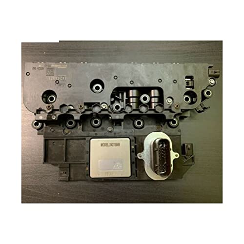 Dinoy Original New 6T70 6T75 6T80 6T75E Transmission Control Unit Module Tcm Tcu Compatible With Buick Cadillac Gmc Car Accessories (Color : Remanufactured) #TOP5