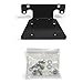 WARN 95740 Winch Mounting Kit, Fits: Yamaha Grizzly, Kodiak 700