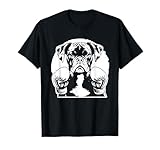 Boxer Amateurboxer Boxverein T-Shirt
