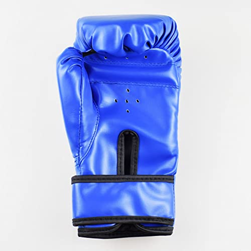 Boxing Gloves For Kids, Kids Sparring Punching Gloves For Punching Bag,Youth Training Kickboxing, Muay Thai #TOP4
