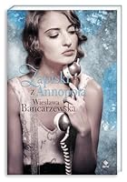 Zapiski z Annopola 8310126476 Book Cover