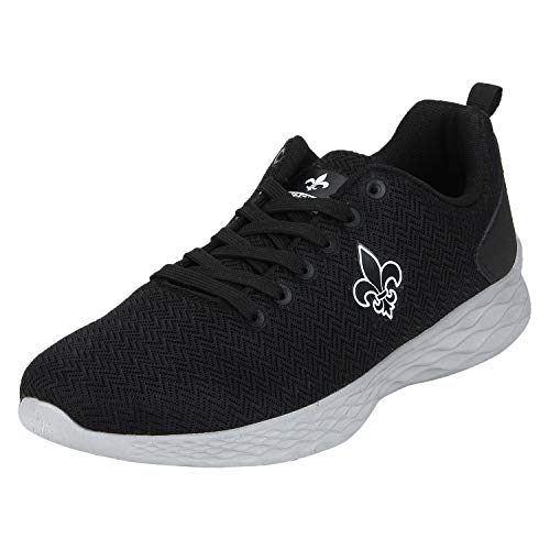 Image of Bond Street By Redtape Men's Walking Shoes