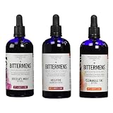 Bittermens Best Sellers Bundle