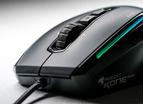 Build My PC, PC Builder, ROCCAT Kone EMP