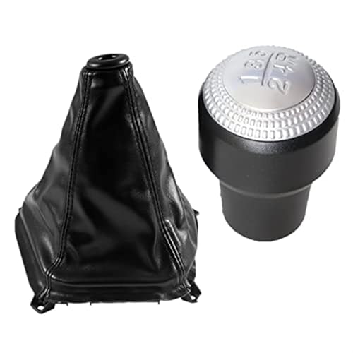 Hyundai Tucson IX35 Schaltknauf 5-Gang (2Stk)