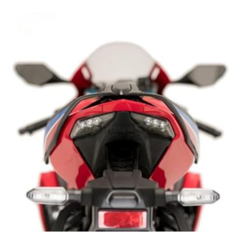 Capot de carénage de siège arrière moto pour CBR1000RR 2021 2022 2023 - 5