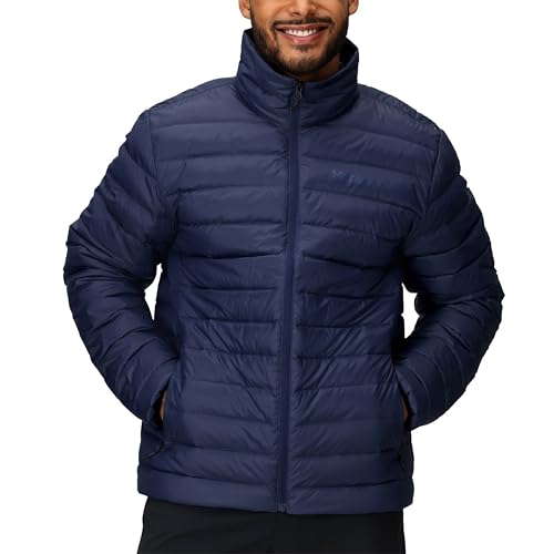 MARMOT Men's Zeus Jacket - Down-Insulated, Water Resistant