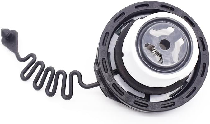 Miniatura 4 de 31261589 Tapa del tanque de combustible de gas Tapa del tanque de gas para Volvo C30 C70 S40 V50