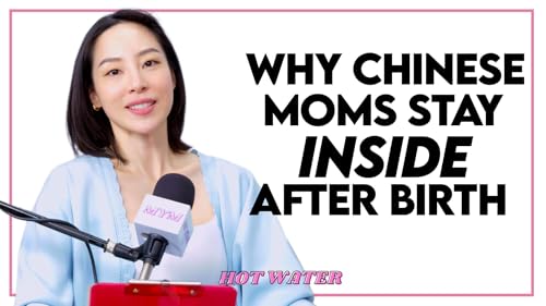 From Toxic Exes to Postpartum Confinement &mdash; And Everything In Between