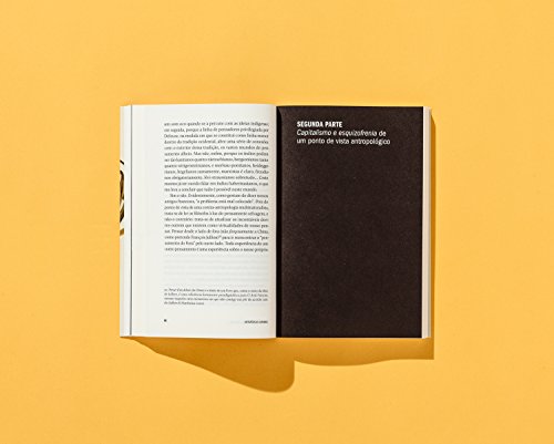 Metafísicas canibais: Elementos para uma antropolia pós-estrutural