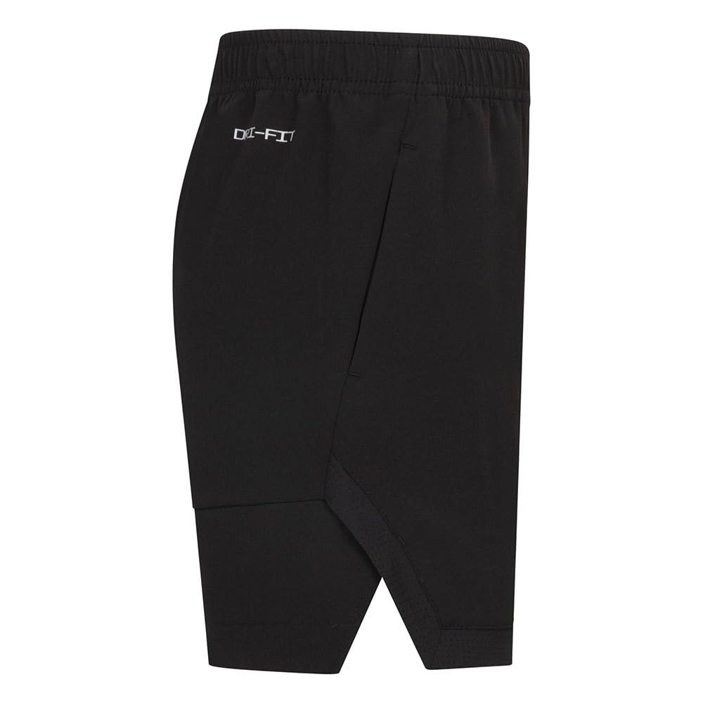 Nike Hazy Rays Wvn Sweat Shorts 6-7 Years