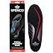 Spenco Total Support Max Shoe Insoles, Men's 14-15.5