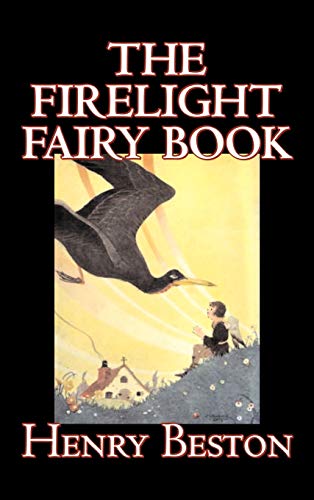 The Firelight Fairy Book