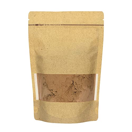 Ondamgo Chaga Mushrooms Powder 7.05 Ounces For Chaga Tea, Coffee, Any Salad And Food - Vegan Friendly Superfood (Chaga Mushrooms Powder) #TOP6