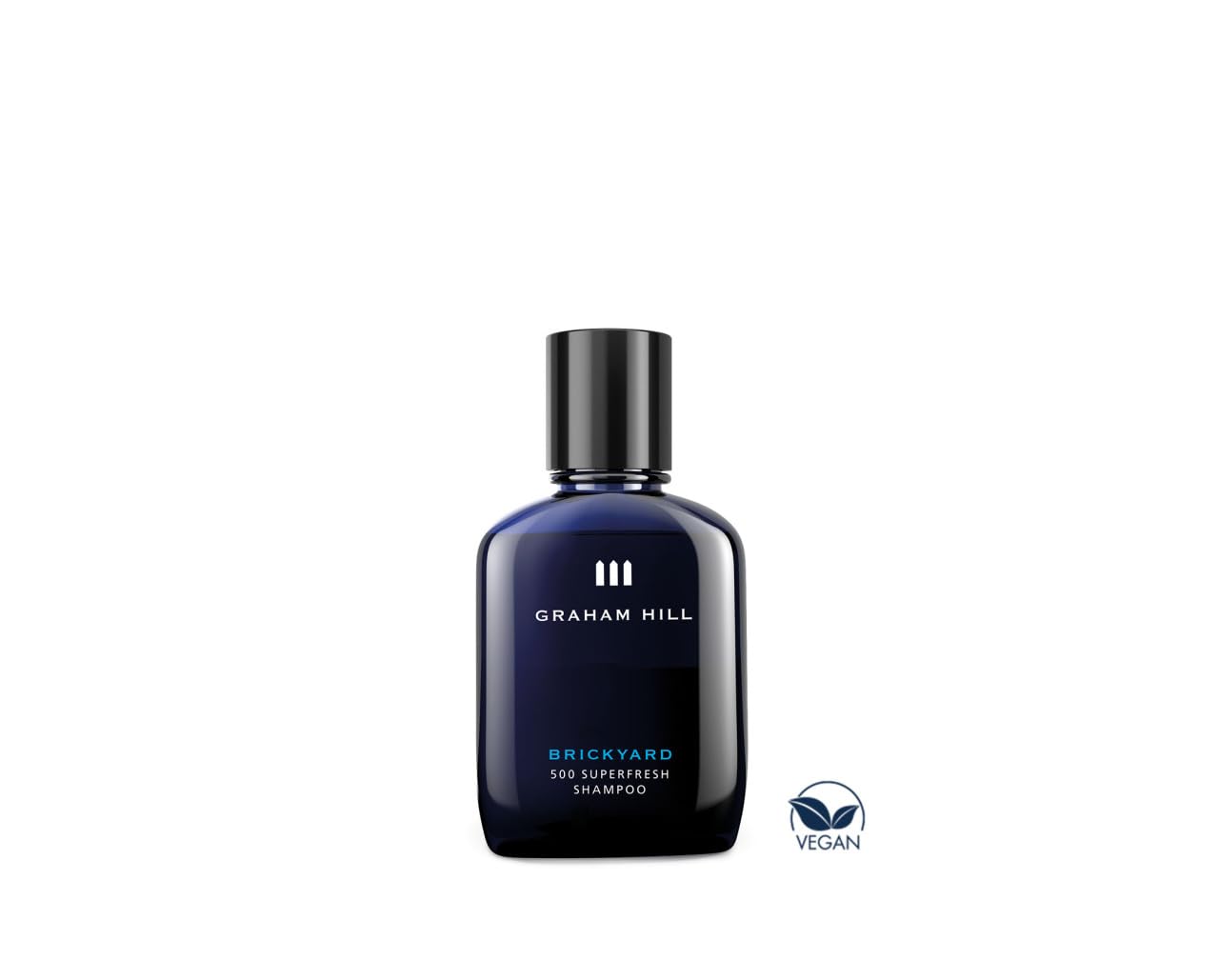 GRAHAM HILL Gift Set, 300 ml (Pack of 1) - Image 3