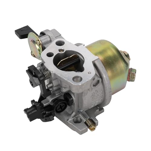 Vergaser Kompatibel mit Honda GXV120 GXV140 GXV160 HR194 HR195 HR214 HRA214 HR215 HR216 HRA216 HRC216 HRB475 HR2150 16100-ZE6-W01 16100-ZE7-055