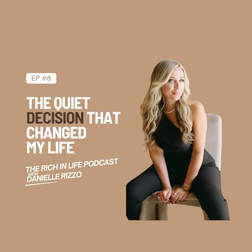 The Quiet Decision That Changed My Life