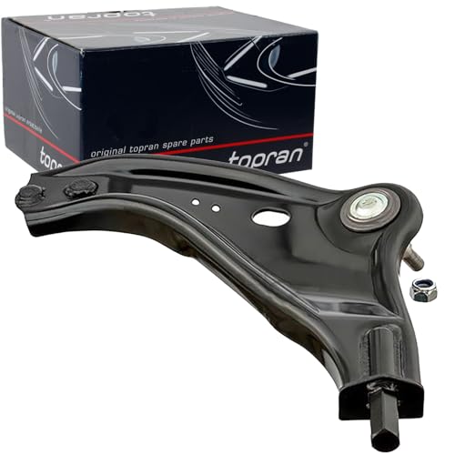 FüR Topran Hans Pries 501 883 Control Arm-image