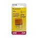 Bussmann (BP/UCB-20-RP) 20 Amp Type-I Universal Circuit Breaker