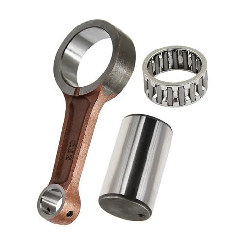 Kit bielle moto pour WR250F YZ250F remplace 17D-11651-90 5UL-11651-00-00