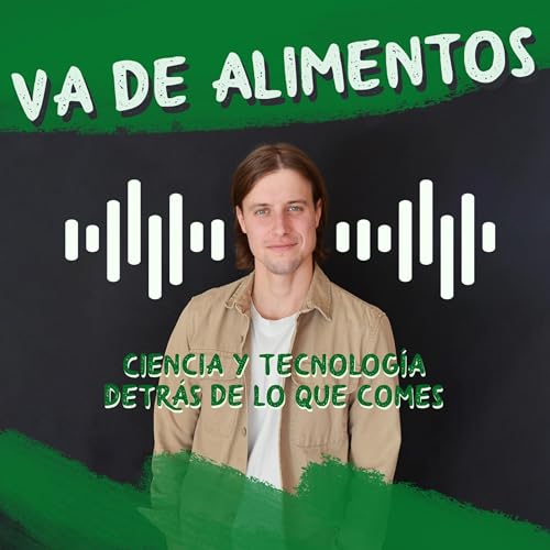 - VA DE ALIMENTOS - copertina