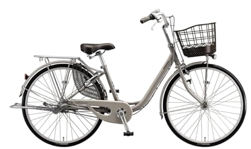 �u���a�X�g���T�C�N��(Bridgestone) �A���~�[�� ���]�� 26�C���` �}�}�`���� �x���g �_���� �A���~�t���[�� AM63B6 E.X�����x�[�W��