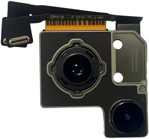 for iPhone 13/13 Mini OEM Main Back Rear Main Camera Replacement for iPhone 13 mini Camera Replacement A2631 A2633 A2634 A2635 A2482 A2626 A2628 A2629 A2630 A2481 Flex Cable Repair Assembly image 4