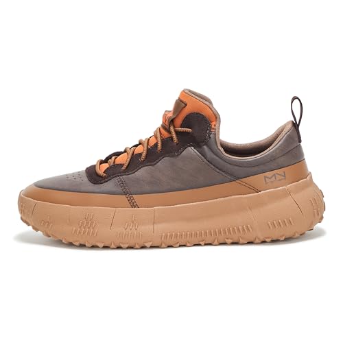Image of Skechers Men's Mark Nason Revo - Tivity | Casual Shoes