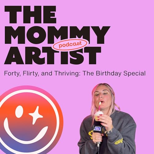 Forty, Flirty, and Thriving!