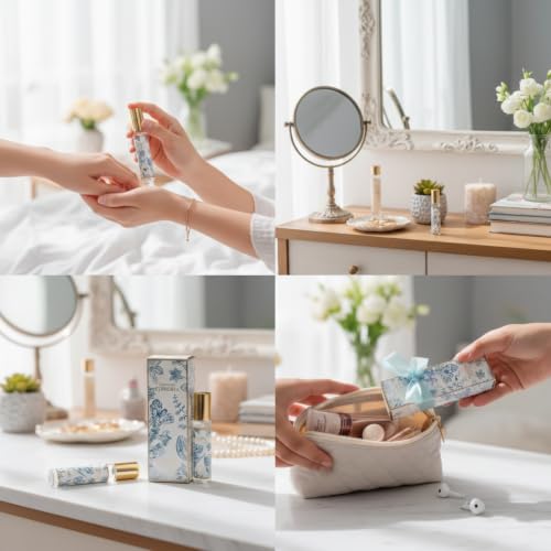 Image of Miniso Enchanted Euphoria EDP 20ML(Dusky Elegance)