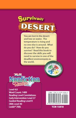 Image of TIME FOR KIDS Informational Text Grade 4 Readers 30-Book Set