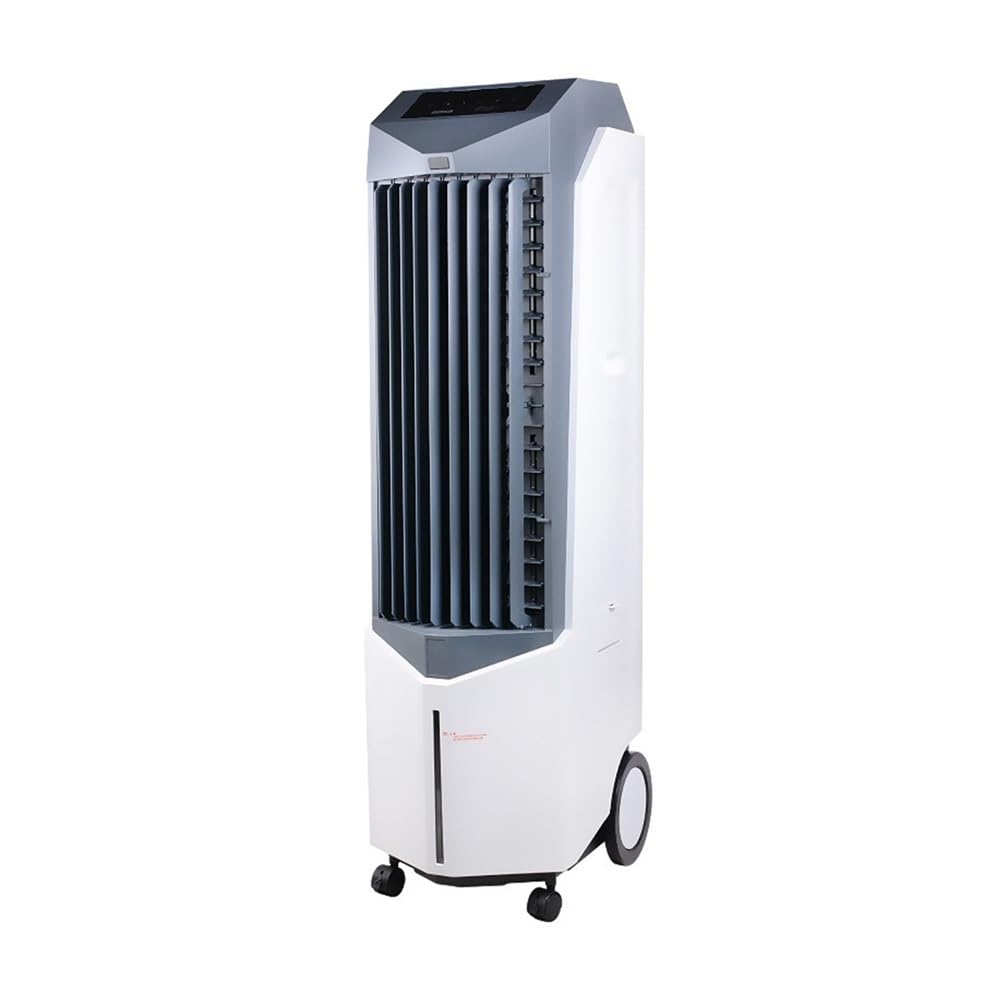 Evaporative Air Cooler Tower Evaporative Air Cooler with Remote
