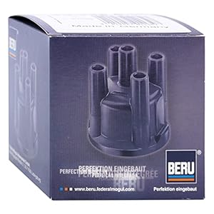 Beru VK355 Zündverteilerkappe
