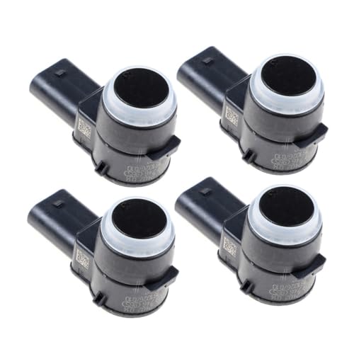 Capteur d'aide au stationnement PDC de rechange pour réparer le radar Benz W204 X204