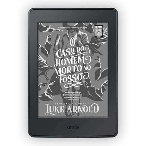 O caso do homem morto no fosso