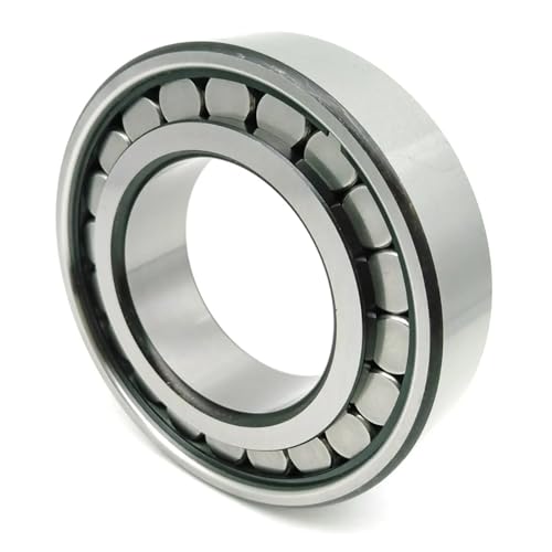 Roulement SL182206-XL-C3 à rouleaux capacité de charge radiale élevée