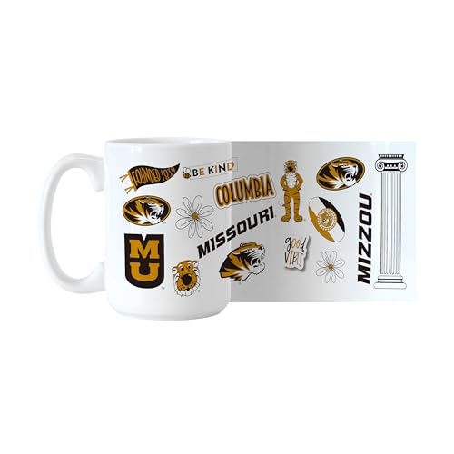 Image of Logo Brands 20 oz Powder Coat Tumbler- Insulated Tumbler with Lid for Water, Iced Tea or Coffee, Smoothie and More