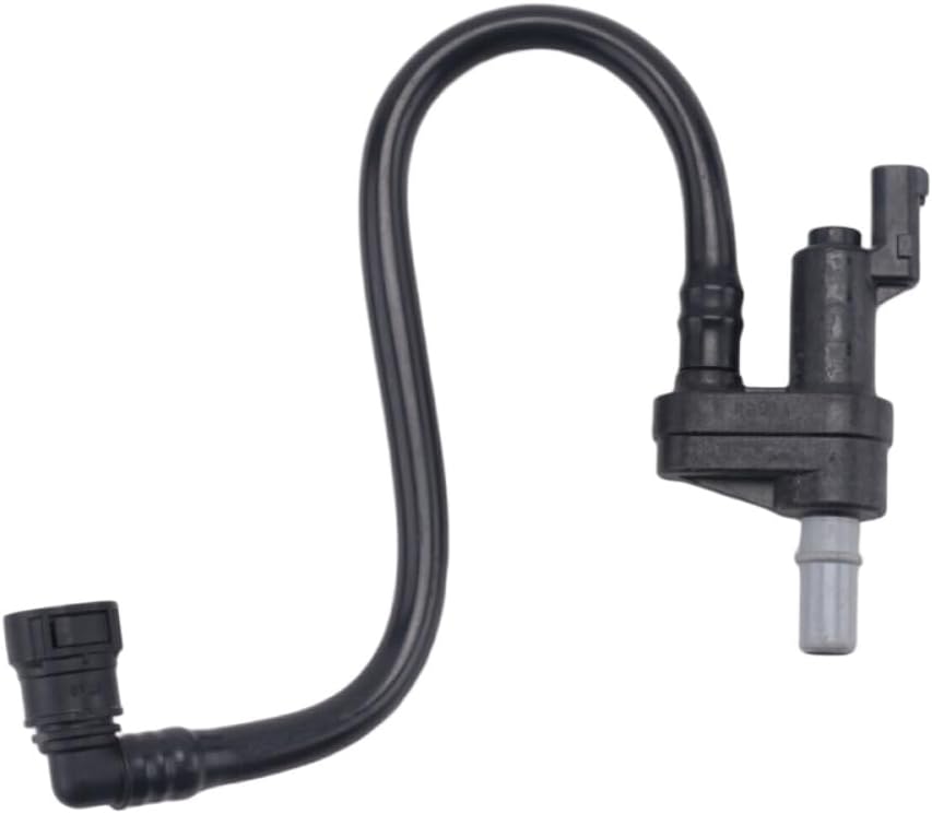 L10A Vapor Canister Purge Solenoid Compatible With Escape 2017 2018 2019 GV6Z 9D333 A DU5Z 9F945 A GU5Z 9F945 A