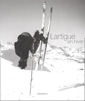 Lartigue En Hiver 2080108174 Book Cover