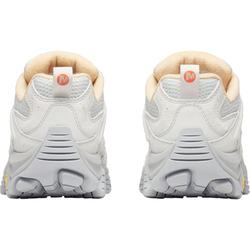 Merrell Women's Moab 3 Hiking Shoe, Vapor Grey, 9.54