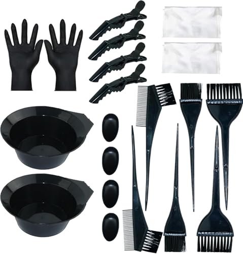 hair bleaching products