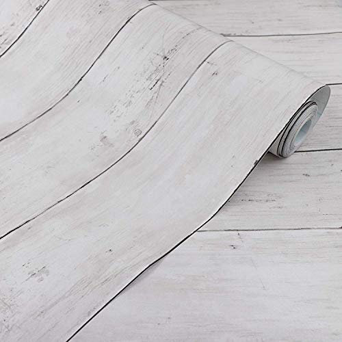 Best Shiplap Wallpaper For Bathroom