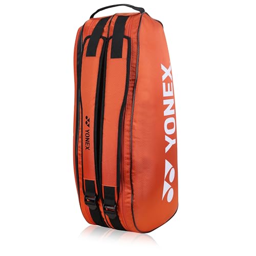 Image of YONEX Badminton Match Collection Kitbag 0526 |Match 1 Series |Thermal Lining Compartment |Dual Carrier|Accessories Compartment |Racquet Comaprtment |Main Compartment |