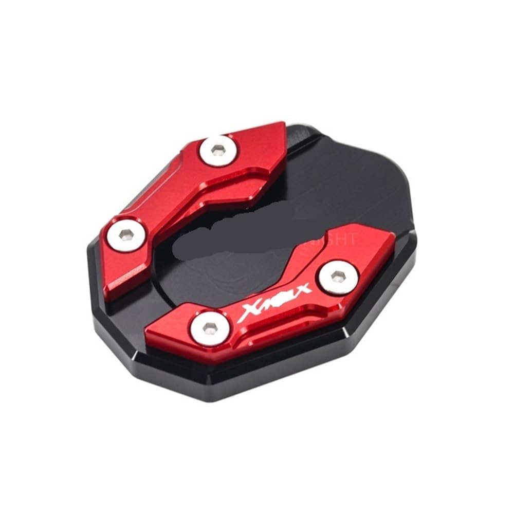 Extension de béquille moto pour MT15 et NMAX support élargi